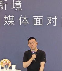国内股票配资 李斌：最好的决定都是最差的时候做的，最差的决定往往是最好的时候做的
