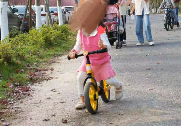 天津配资公司 湖南5岁女童被水泥杆砸中身亡 家属称杆子有编号望尽快查清归属问题