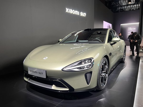 天津配资公司 将提升极端场景的识别度 小米汽车召回超11万台SU7标准版