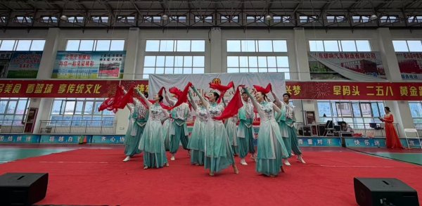 国家允许配资的公司 宁夏回族自治区总工会举办送文化进基层文艺演出